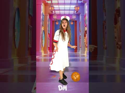 Color Balloons | @dominoki #shorts #funny