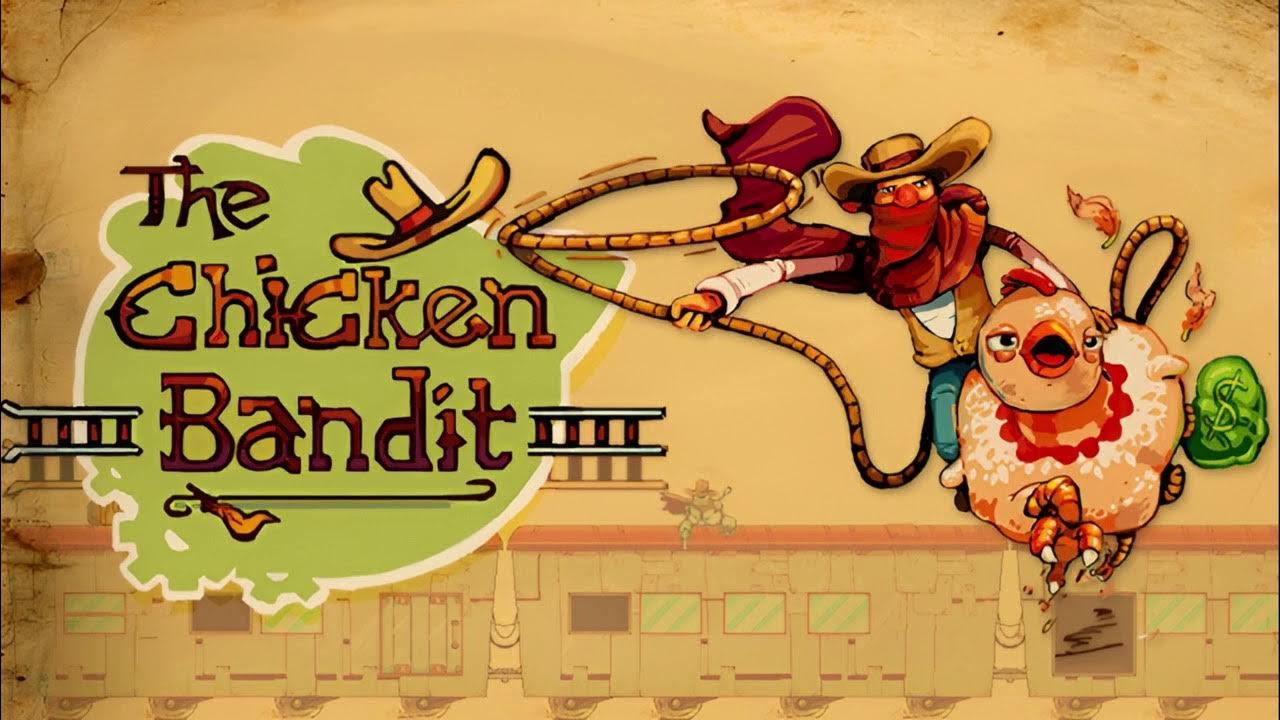 The Chicken Bandit OST Victory YouTube