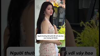 Thử phối đồ theo người nổi tiếng #lamdep #makeup #beautiful #shorts