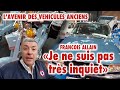 Epoquauto 2023  avenir  vhicules anciens  lavis de franois allain