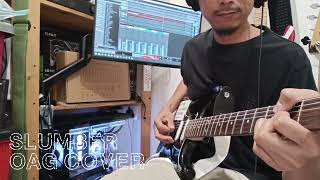 Slumber - OAG Cover