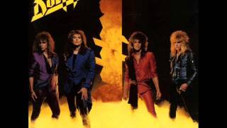 Dokken - Jaded Heart