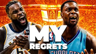 Lance Stephenson Biggest Nba Regrets