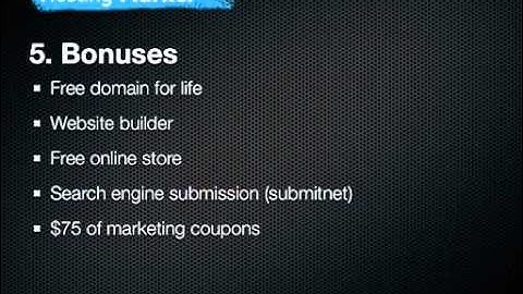 Unlimited Disk Space, Bandwidth & Email, FREE Domain   get started with iPage