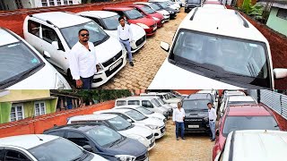 Second Hand Car Price In Assam / Second Hand Car Market Price / Second Hand Car In Jorhat