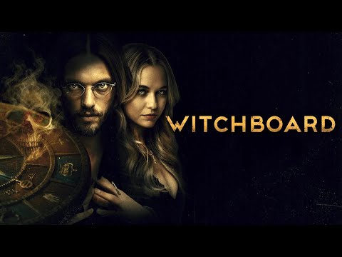 Witchboard Official Trailer Horror Brains 
