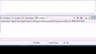 Celebrity Java Programming Tutorial   26   Random Number Generator Net Worth