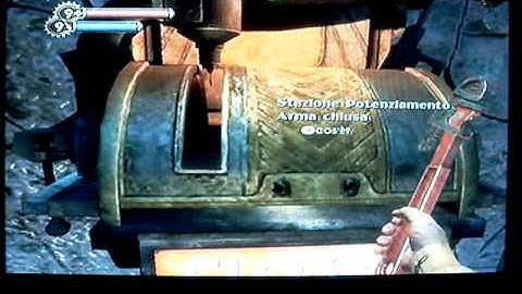 BIOSHOCK PART 15 ITA