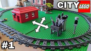 4 New LEGO City Additions | Update #1 screenshot 5