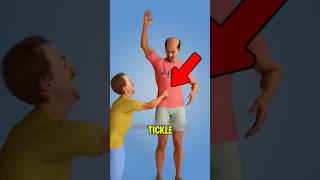 Why You Can’t Tickle Yourself 🤯 The Brain’s Secret Explained!