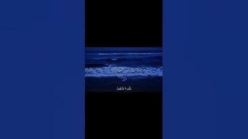 سورة النحل | القارئ: عبدالرحمن مسعد #اكسبلور #يارب #قران_كريم #راحة_نفسية #قرآن #يارب
