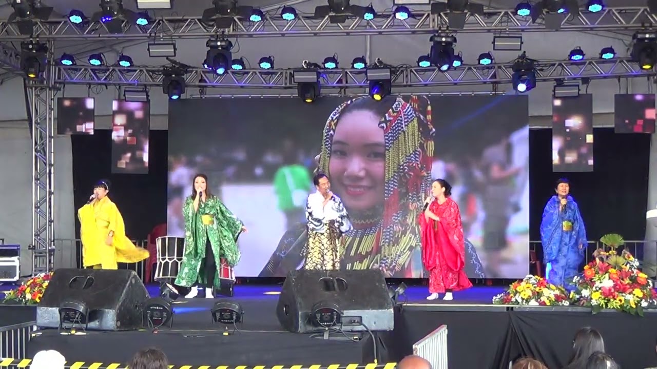 Watch 35ºAkimatsuri 2022 -Mogi - Grupo Todos Nos -FUTARI DE KAMPAI (cover) on YouTube Watch 35ºAkimatsuri 2022 -Mogi - Grupo Todos Nos -FUTARI DE KAMPAI (cover) on YouTube