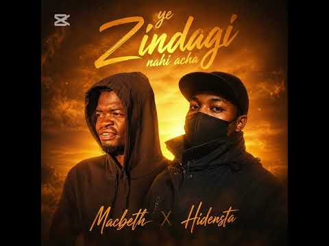 Macbeth ft hiddensta yezindagi 