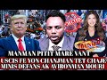 USCIS FE YON CHANJMAN TET CHAJE ANPIL MOUN PRAL DEPOTE,MINIS DEFANS AK AVIRONMAN MOURI,TRUMP ANTRAVE