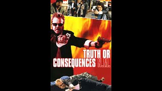 Ort der Wahrheit Truth or Consequences N.M. Filmclip 18+