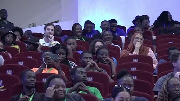 Deep Learning Indaba DAY 7