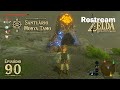 The Legend of Zelda: Breath of the Wild - EP.:90B