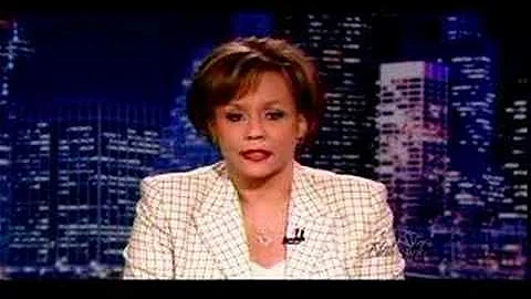 Sue Simmons Curses "What the F**k" and Apology