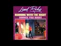 Lionel Richie Running With The Night Single Remix 1983 mp3