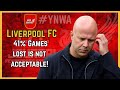 Liverpool FC: Big Questions For Mr 41%!