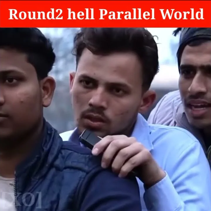 r2h parallel world #r2hnewvideo #meme #shorts