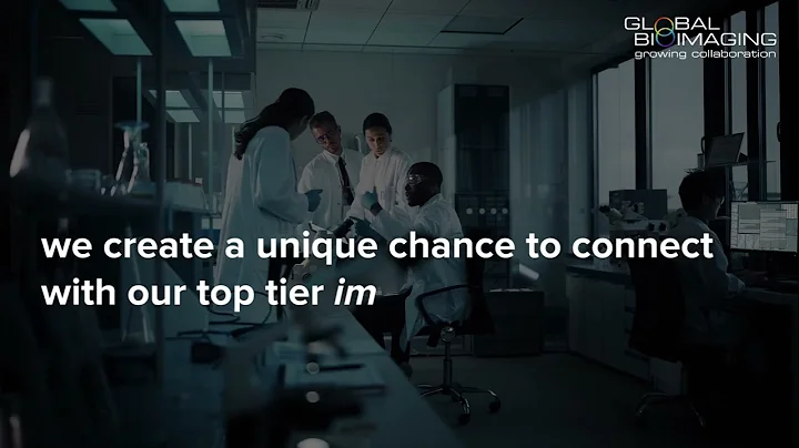 GBIxBINA 2025 - Imaging in 2035: Sustaining Infrastructure Ecosystems & Advanced Technologies