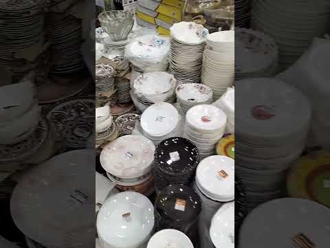 جديد أواني رمضان 2024 عادل للأواني المنزلية المنار تيبازة توصيل 58 ولاية