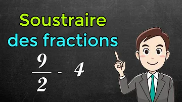 Comment retirer une fraction d'un nombre ?