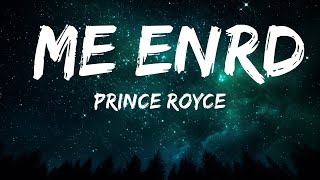 Prince Royce - Me EnRD (Letra)  | 30mins Trending Music