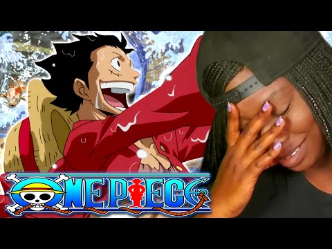 Entering Wano! | One Piece-Reverie Arc | Ep.885-891