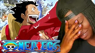 Entering Wano! | One Piece-Reverie Arc | Ep.885-891