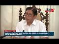 Marcos to engage Japan in finding alternative petroleum product sources | ANC