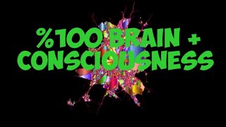 Unlock Your Mind's Potential! Amazing Subliminal to Activate 100% of Your Brain and Consciousness