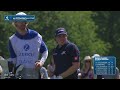 Fitzpatrick brothers FIRE alternate-shot 65 | Round 2 | Zurich Classic of New Orleans | 2026