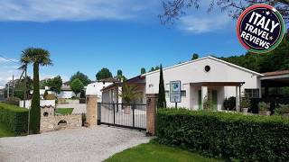 Agriturismo scannaporco | Valeggio sul Mincio, Italy | Hotel Review ⭐