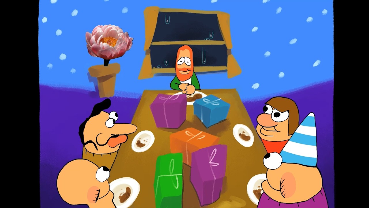 i hate this baby so much