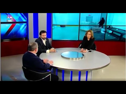 „თუ არ იქნება რაციონალური შეზღუდვები, შეიძლება დავდგეთ სრული ლოკდაუნის საშიშროების წინაშე“