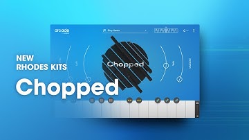 Arcade by Output -  Lush Rhodes