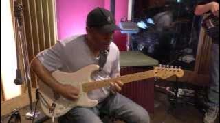 Studio Jams #58 - 'Mister Magic'