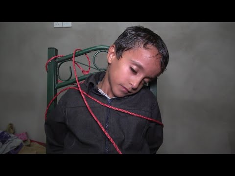 أختط اف هاشم الحلقة3