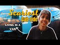 Stayed in a VAN? USA VLOG 2021 | Sejal Kumar