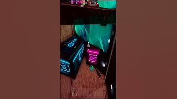 Rust: AK Kit Delivery Service #rust #rustclips #rustshorts