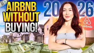 How to Start Airbnb Without Owning Property (Beginner Guide 2026) | LoCasa