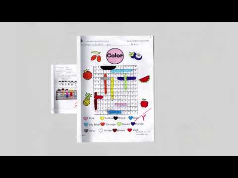 Unplugged Coding 1 ชั้นประถมศึกษาปีที่ 5 By : ครูมด