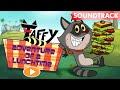 Taffy: Adventure of a Lunchtime - Soundtrack