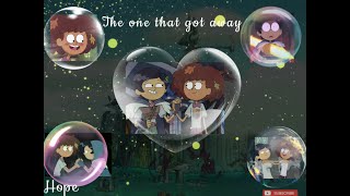 Marcy X Anne The One That Got Away Amphibia