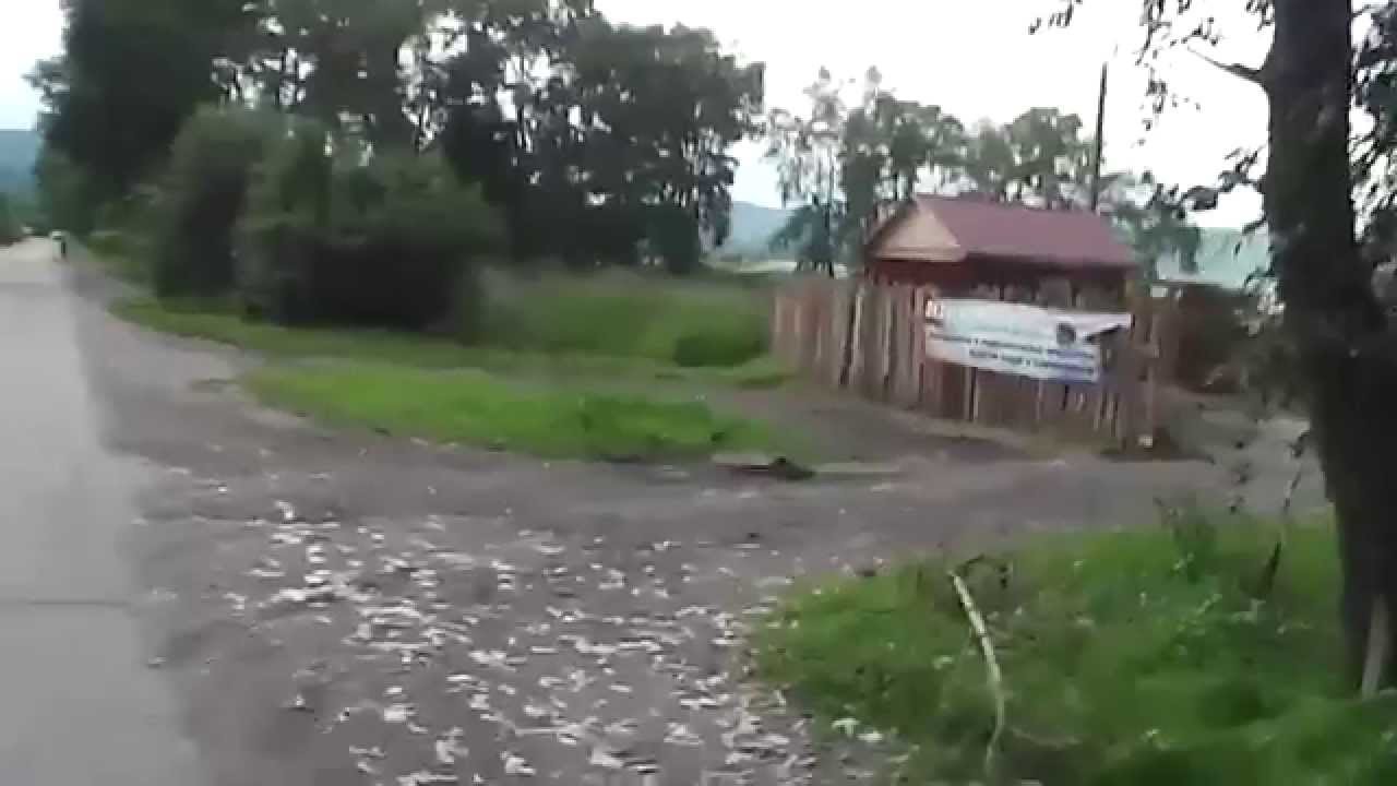 Киа пиканто иркутская область