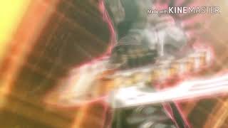 .Hack//G.U. Last Recode AMV