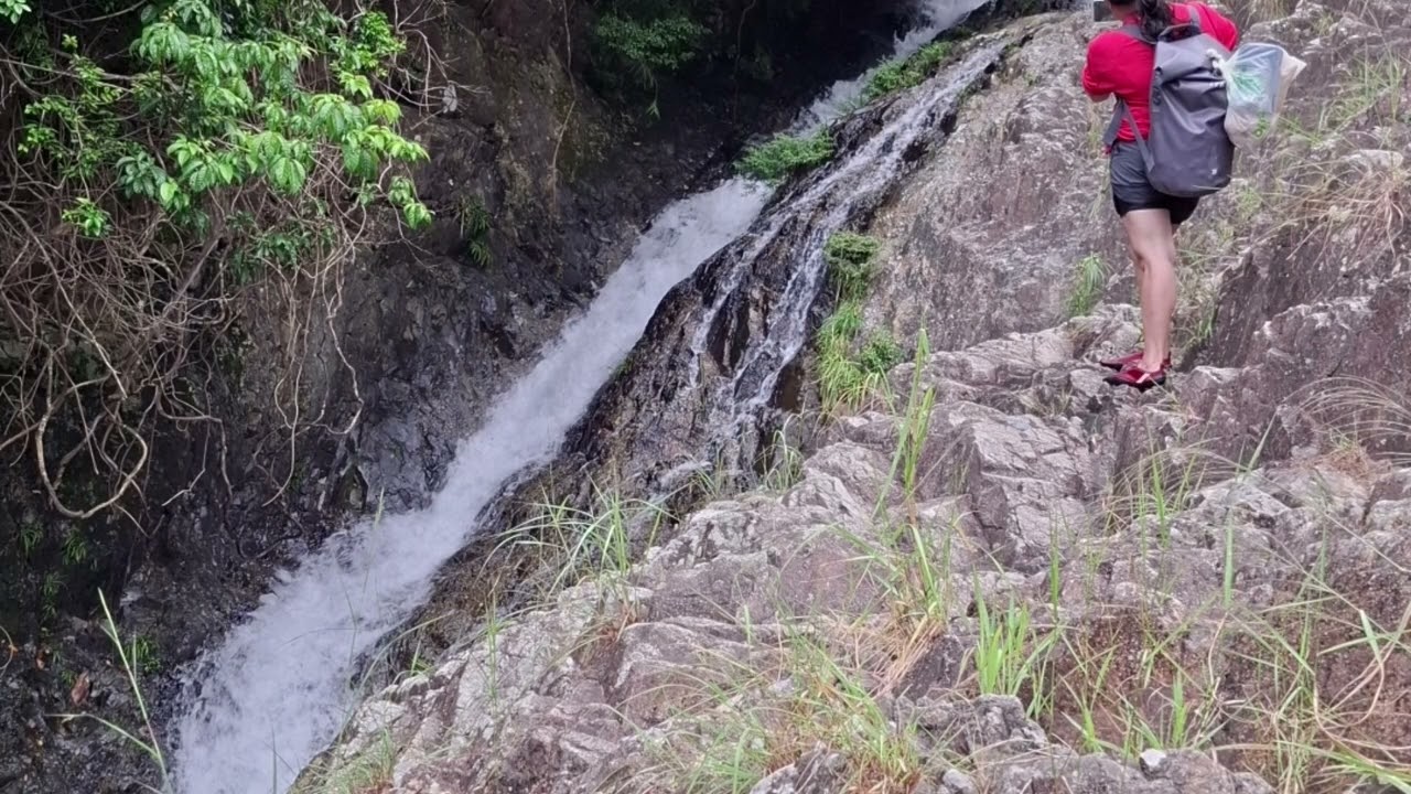 Au Pui Wan Stream Trek (Part 5)