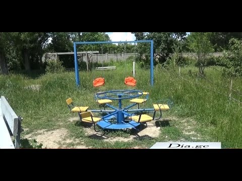 საშიში დასასვენებელი სივრცე გორის მუნიციპალიტეტში - ნიქოზში დახმარებას ითხოვენ 11.06.2020